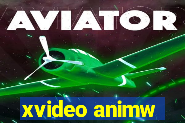 xvideo animw